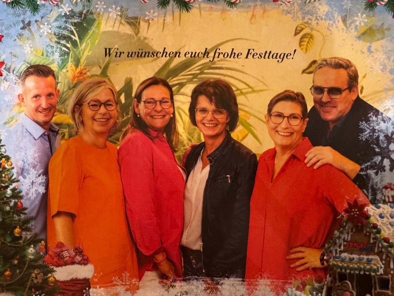 22.12.25-5.1.26 geschlossen